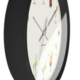 Happy Hour Wall Clock