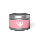 Tin Candle Happy Mother's Day