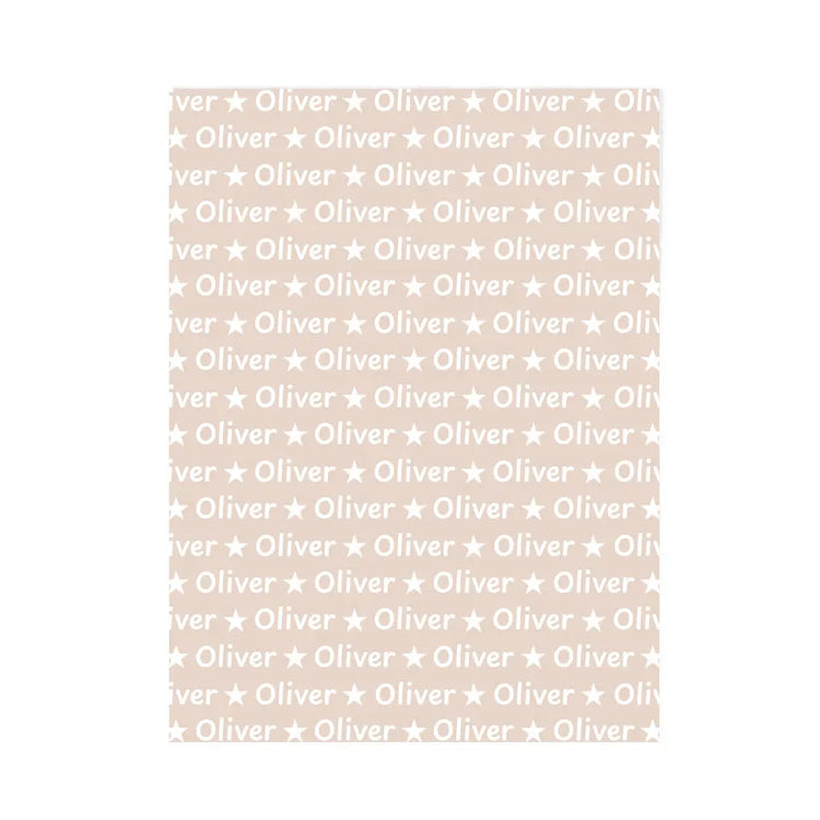 Personalized Velveteen Plush Blanket