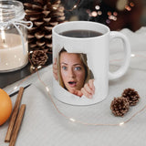 Coffee Break Personalized Mug For Her