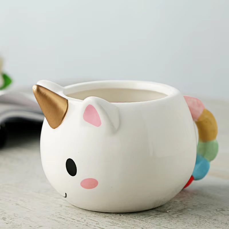 Unicorn Mug