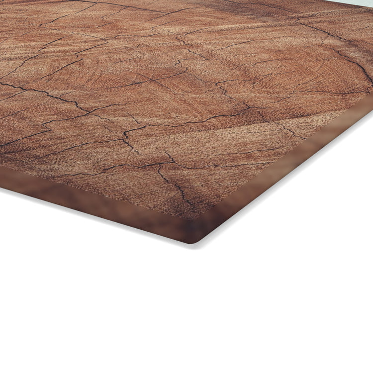 Touch Wood Glass Cutting Board