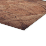 Touch Wood Glass Cutting Board