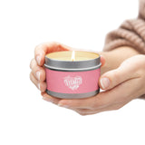 Tin Candle Happy Mother's Day