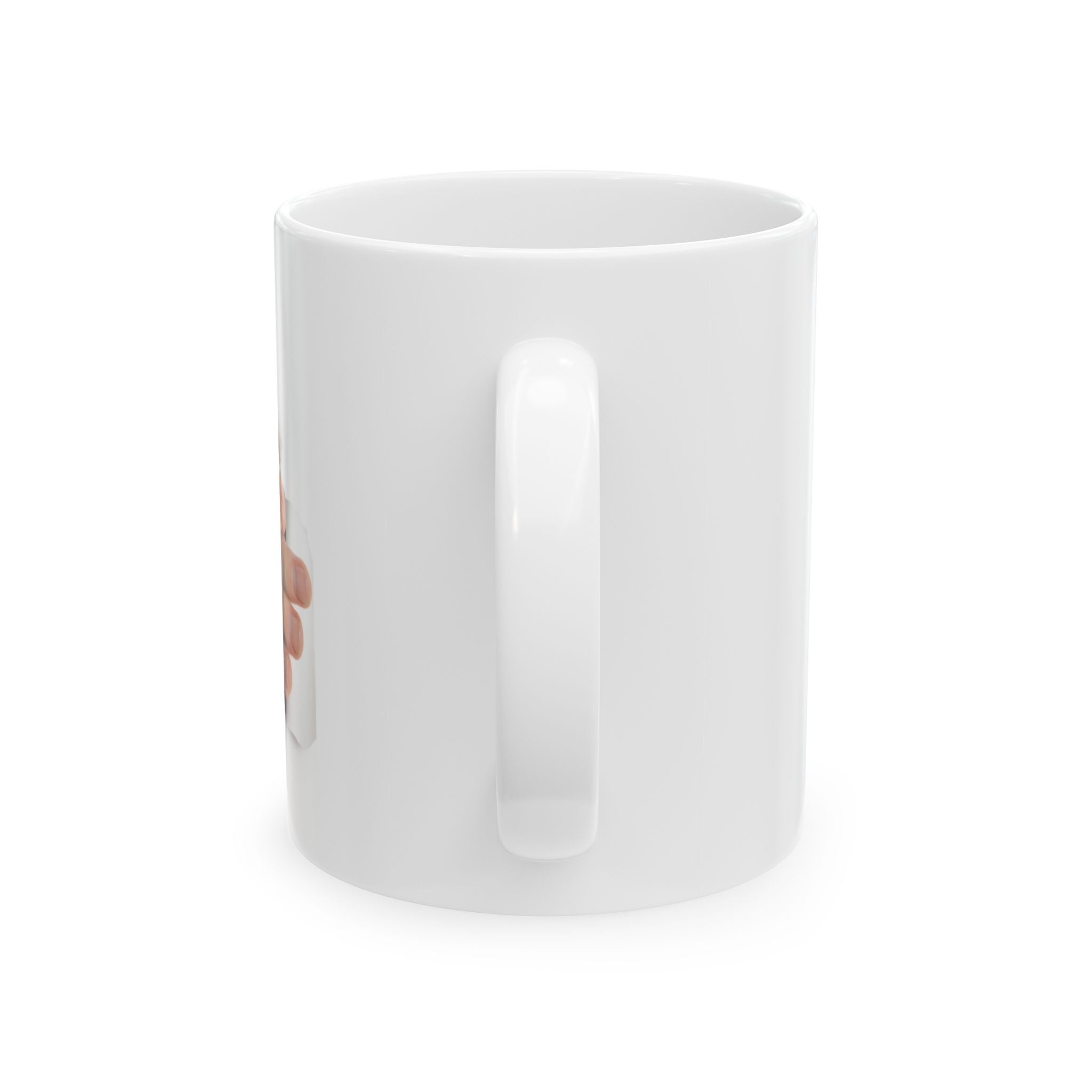 Coffee Break Personalized Mug For Him