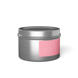 Tin Candle Happy Mother's Day