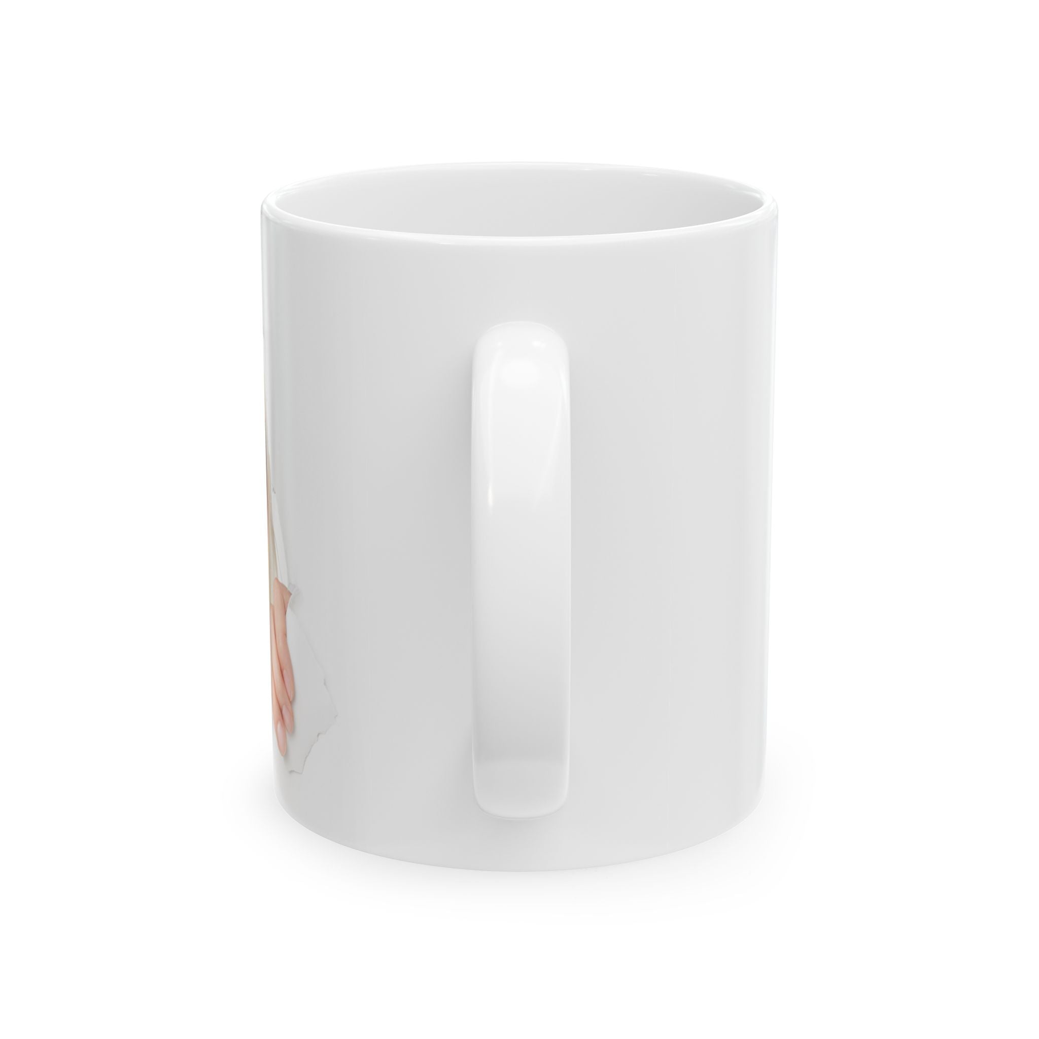 Coffee Break Personalized Mug For Her