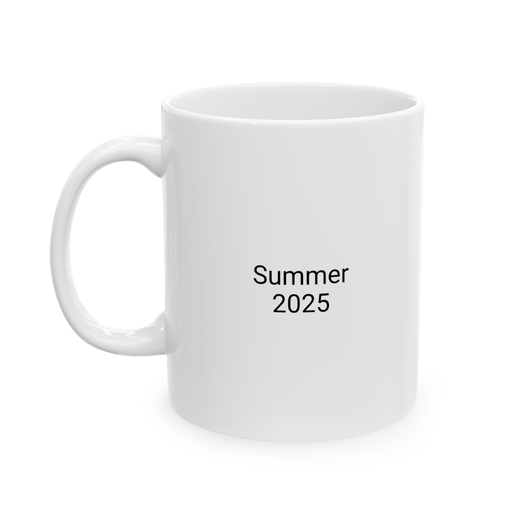 I'm Your Fan Personalized Mug