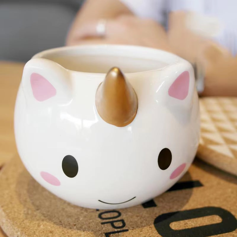 Unicorn Mug