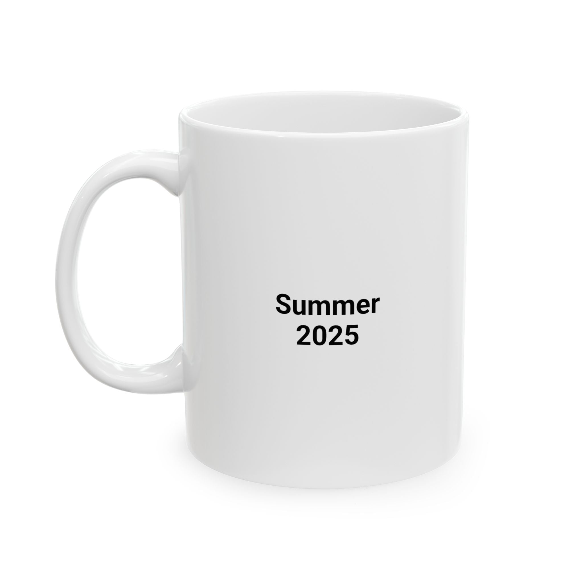 I'm Your Fan Personalized Mug