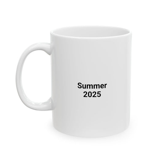 I'm Your Fan Personalized Mug