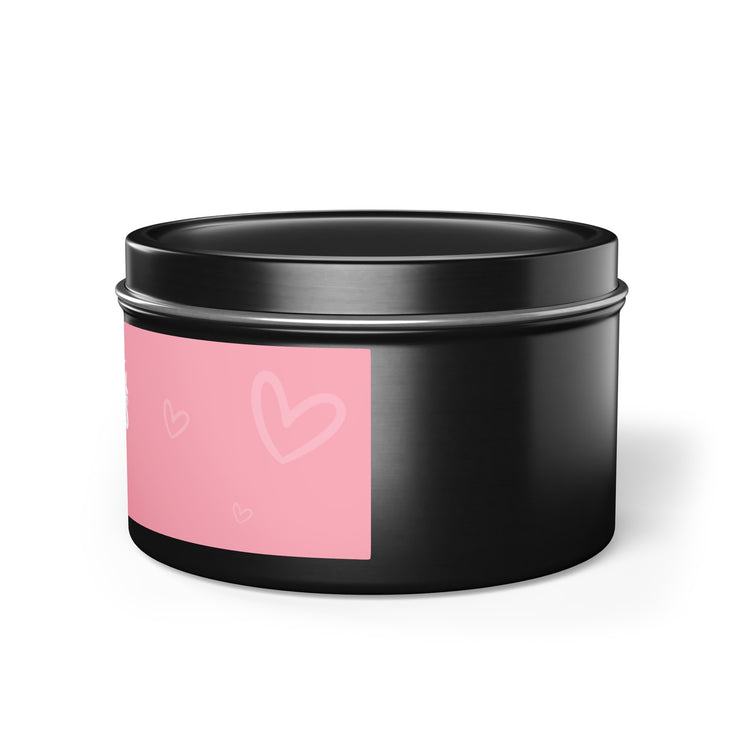 Tin Candle Happy Mother's Day