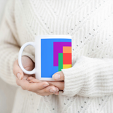 Pixel Mug