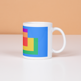 Pixel Mug