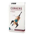 Corkers - In space