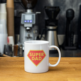 Superdad Mug