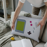 GameBoy Pillow