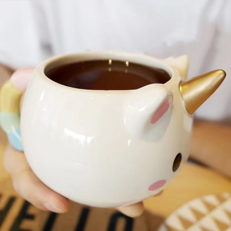 Unicorn Mug