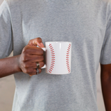 Baseball Mug