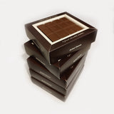 Chocolate Coasters