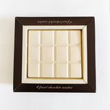 Chocolate Coasters