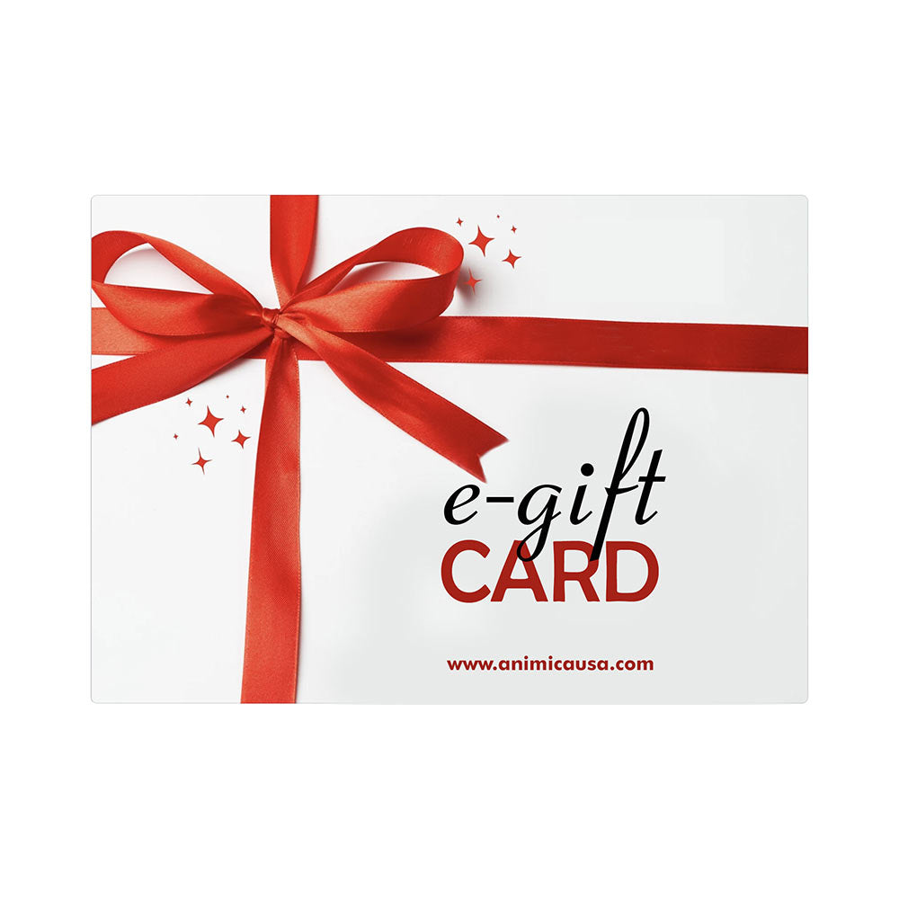 Animi Causa E-Gift Card