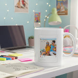 I'm Your Fan Personalized Mug
