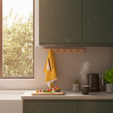 My Kitchen Personalized Kitchen Towel