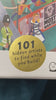 Day at the Festival: Music Jigsaw Puzzle Filled with 101 Music Artists to Find 1000 Pieces