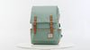Vintage Laptop Backpack