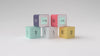 Multi Cube Timer