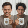Caffeine Switch Mug