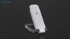Rechargeable Clip Book Light