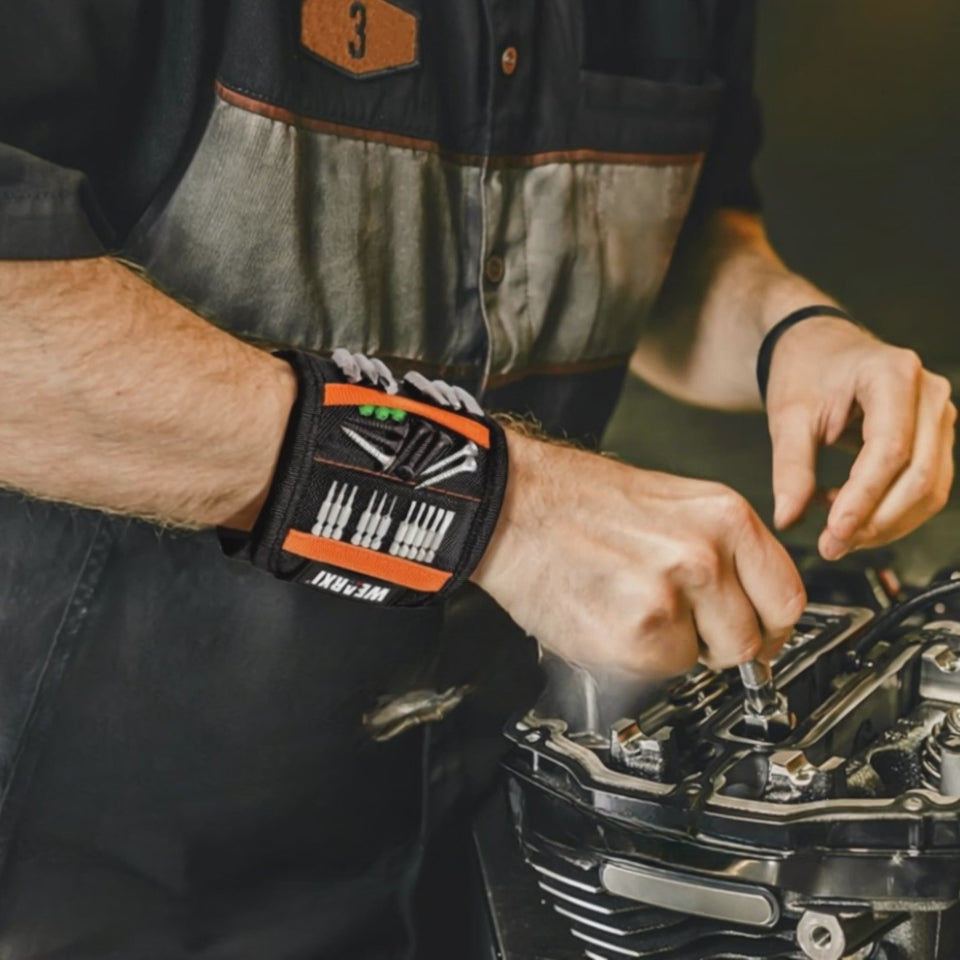 Magnetic Wristband