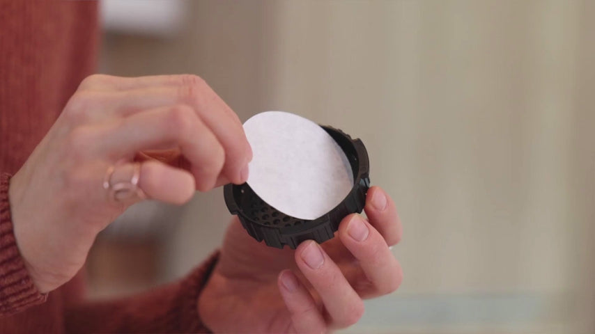 Portable Coffee Maker