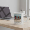 Sweet Memories Personalized Mug