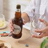 Camper Magnetic Bottle Opener