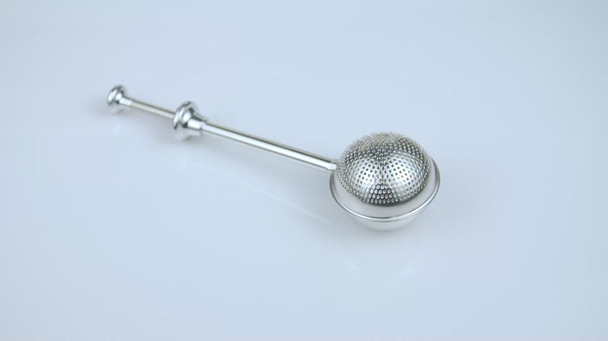 Stainless Steel Flour Sifter
