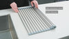 Roll up Dish Drying Rack