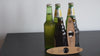 Surfboard Magnetic Bottle Opener
