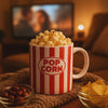 Popcorn Mug