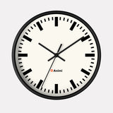 Station Zero Clock