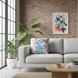 Street Vibes II Pillow