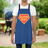 Superdad Apron