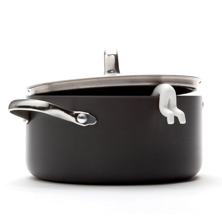 Lid Sid Steam Releaser