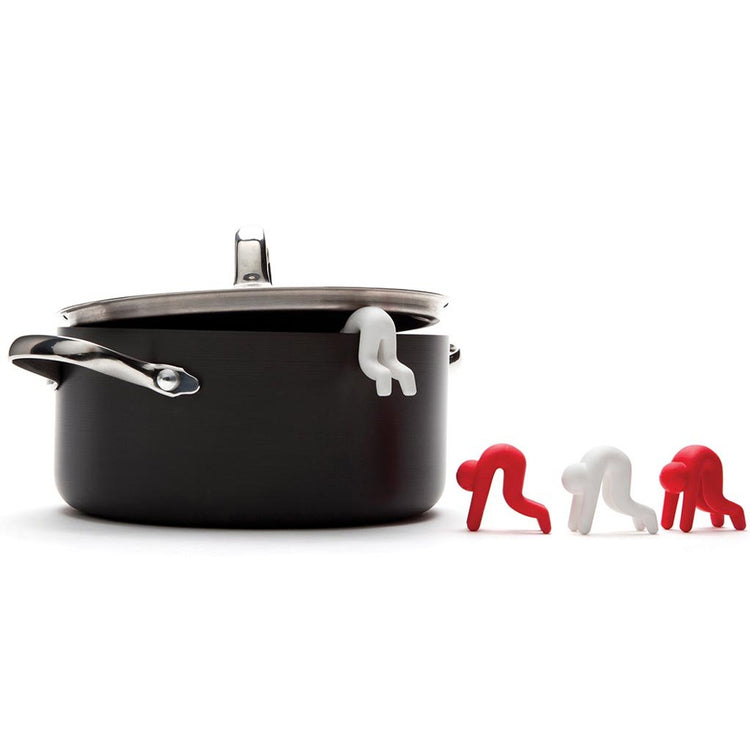 Lid Sid Steam Releaser