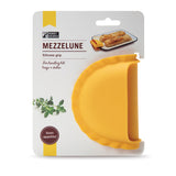 Mezzelune Silicone grip