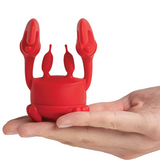 Crab Tea Infuser