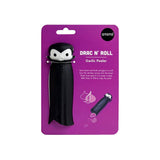 Drac N' Roll Vampire Garlic Peeler
