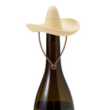 El Corko Wine Bottle Stopper 